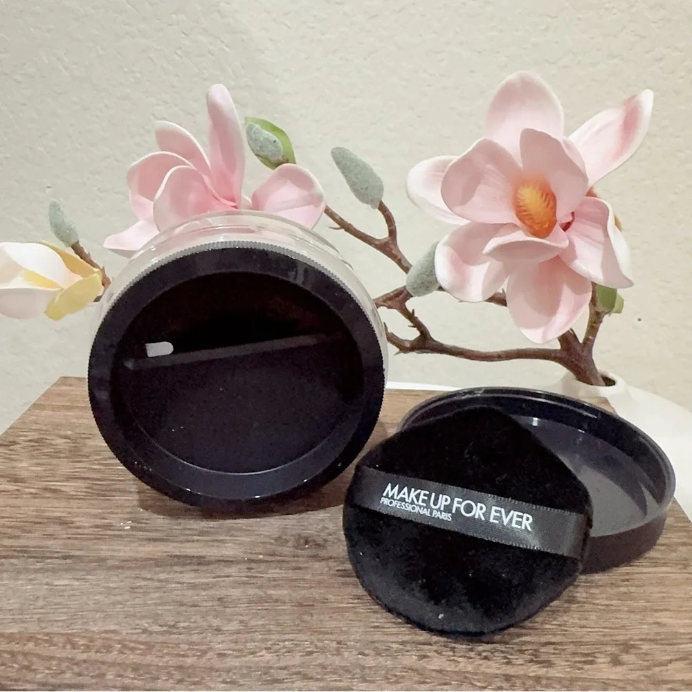 Makeup Forever looks box generation